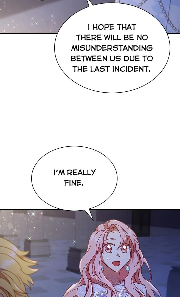 I’m Divorced, But I’m a Chaebol Chapter 18 page 40