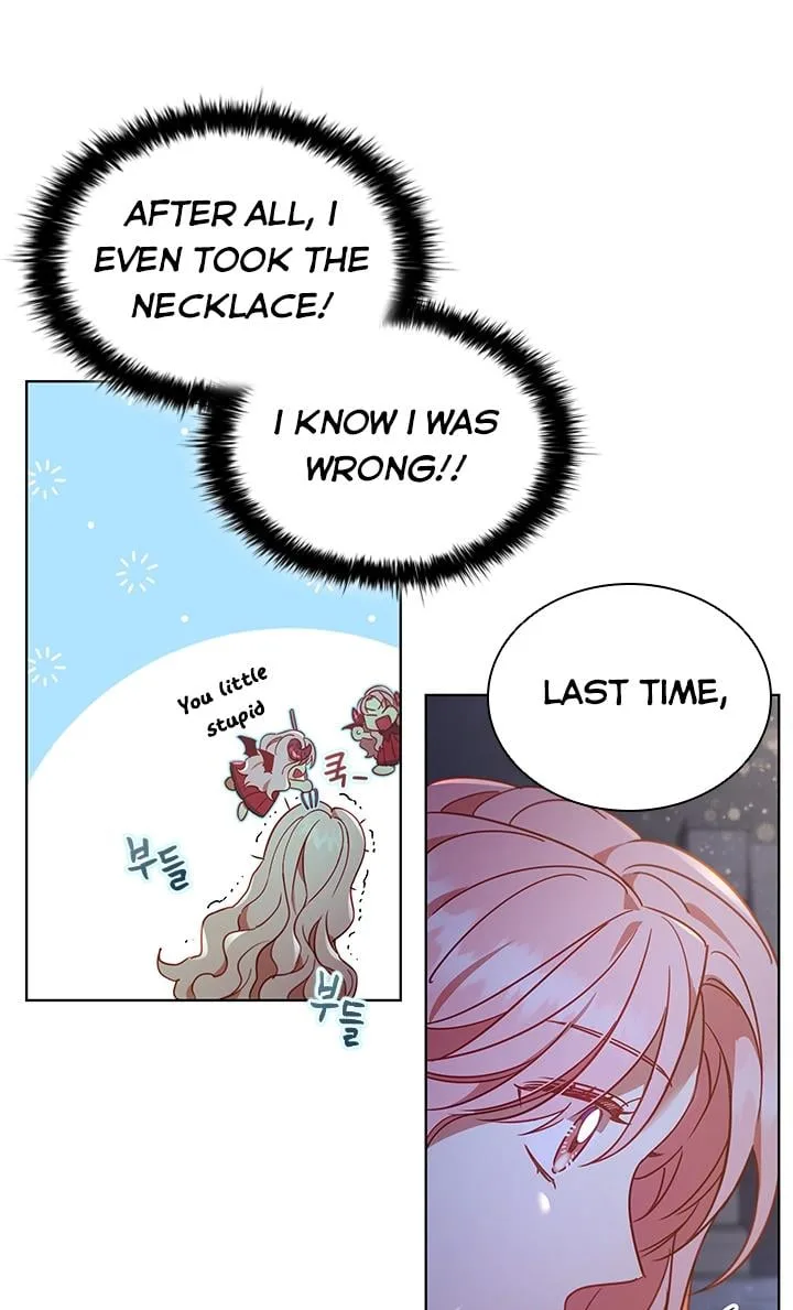 I’m Divorced, But I’m a Chaebol Chapter 18 page 28