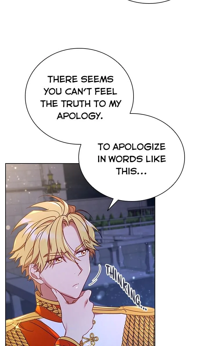 I’m Divorced, But I’m a Chaebol Chapter 18 page 38