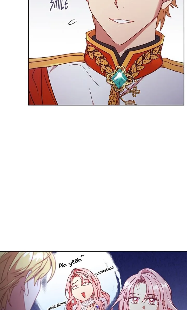 I’m Divorced, But I’m a Chaebol Chapter 18 page 35