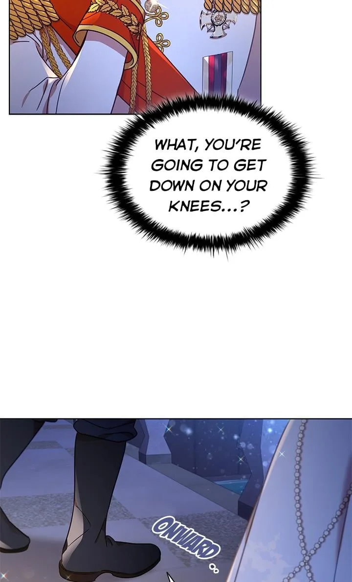 I’m Divorced, But I’m a Chaebol Chapter 18 page 39
