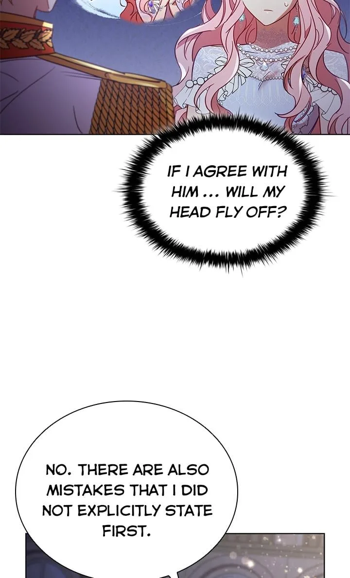 I’m Divorced, But I’m a Chaebol Chapter 18 page 36
