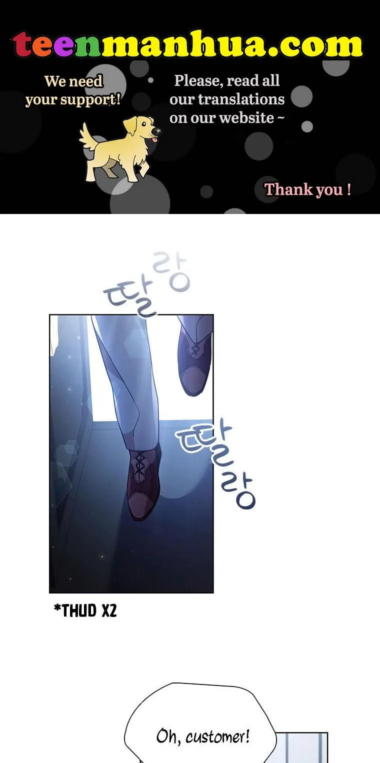 I’m Divorced, But I’m a Chaebol Chapter 22 page 2
