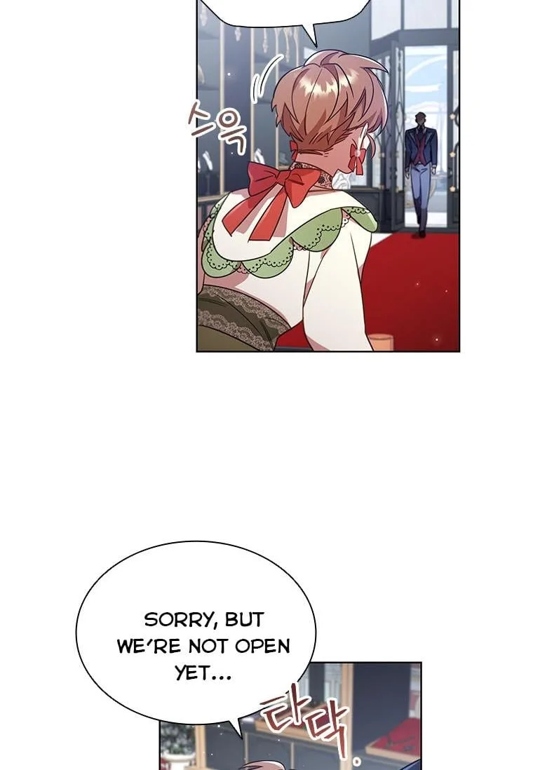 I’m Divorced, But I’m a Chaebol Chapter 22 page 3