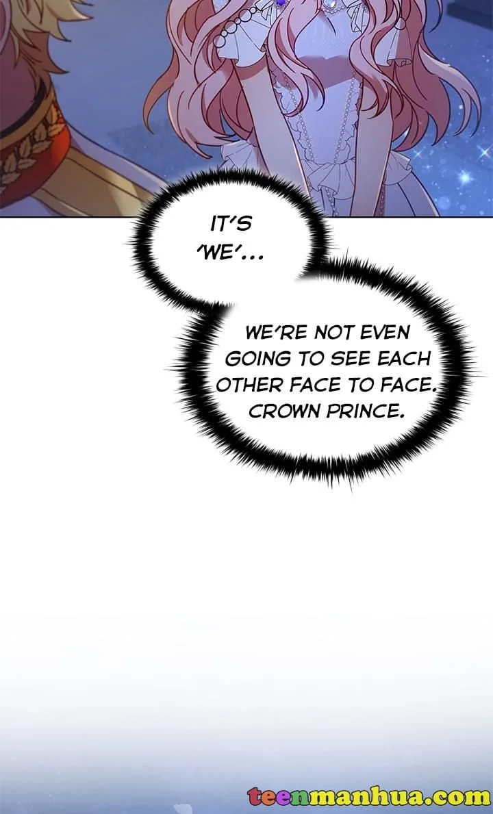 I’m Divorced, But I’m a Chaebol Chapter 18 page 41