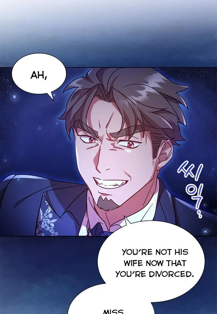 I’m Divorced, But I’m a Chaebol Chapter 22 page 9