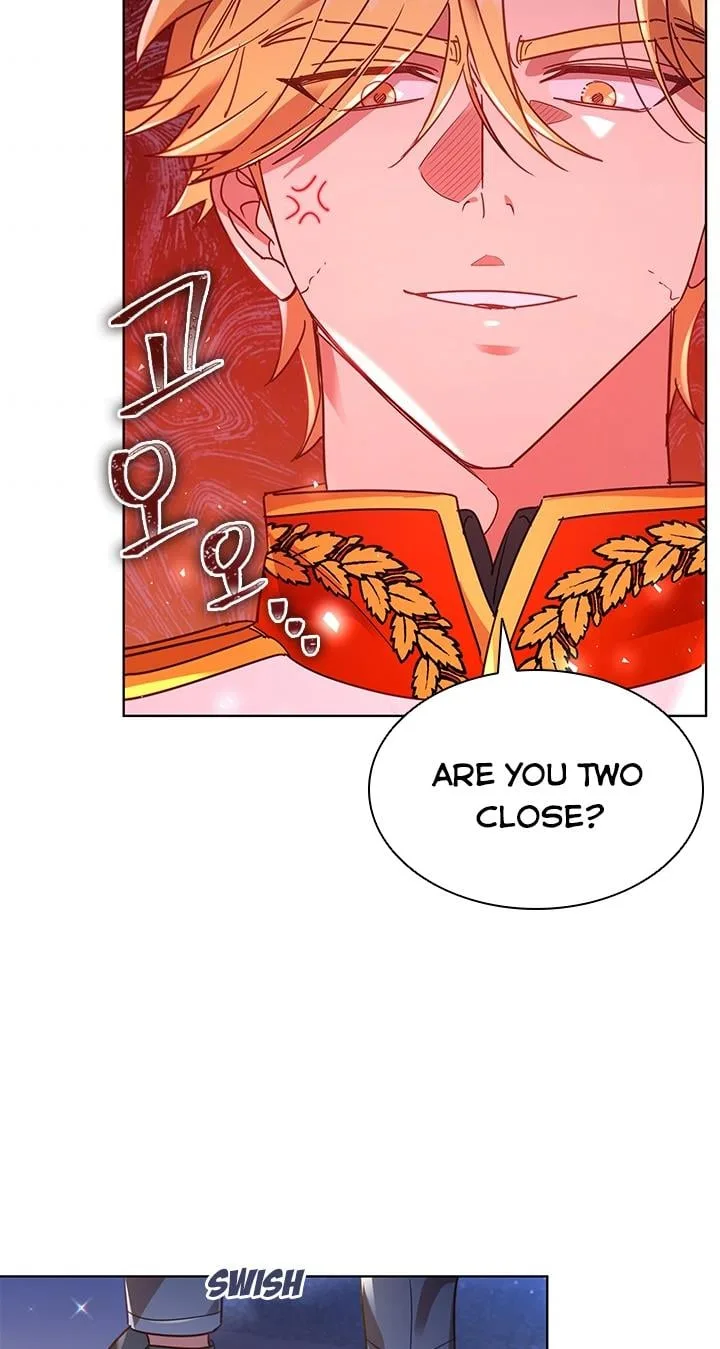 I’m Divorced, But I’m a Chaebol Chapter 18 page 61