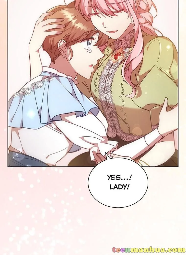 I’m Divorced, But I’m a Chaebol Chapter 21 page 12