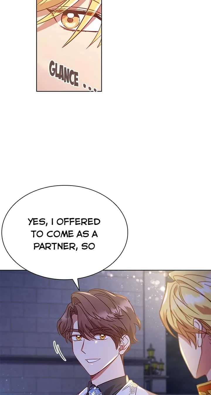 I’m Divorced, But I’m a Chaebol Chapter 18 page 59