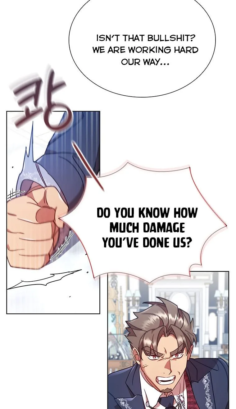 I’m Divorced, But I’m a Chaebol Chapter 22 page 27