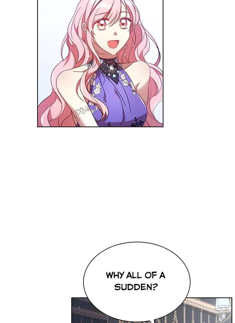I’m Divorced, But I’m a Chaebol Chapter 21 page 20