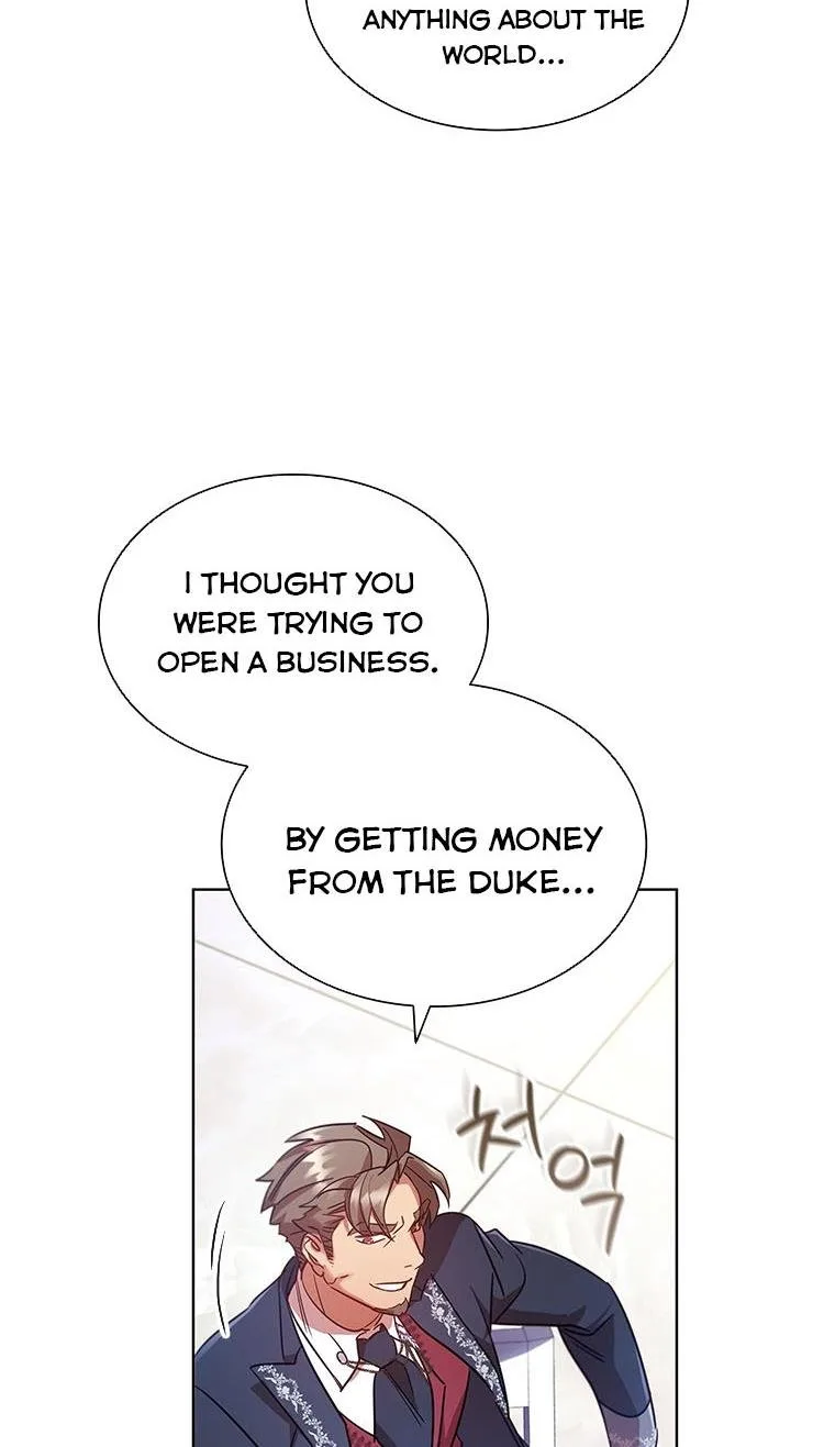 I’m Divorced, But I’m a Chaebol Chapter 22 page 21