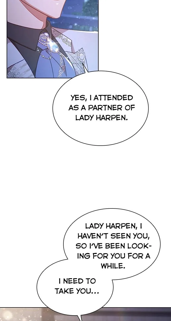 I’m Divorced, But I’m a Chaebol Chapter 18 page 57