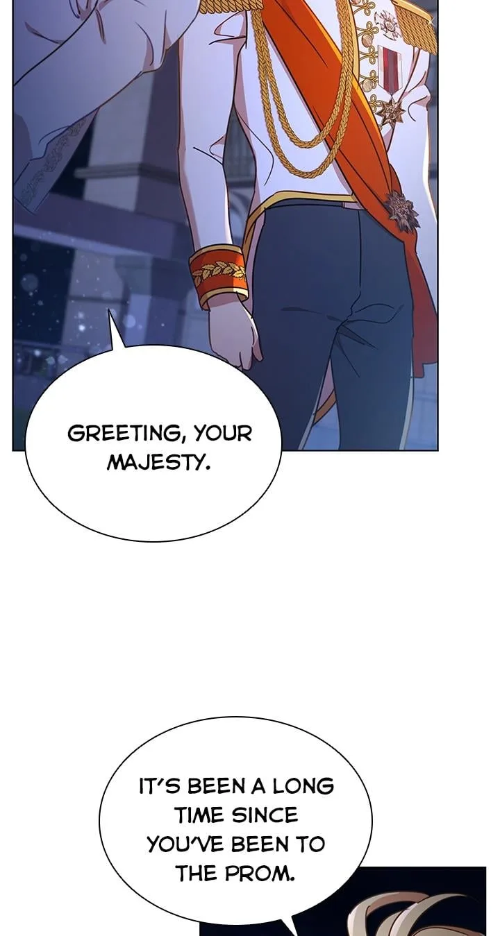 I’m Divorced, But I’m a Chaebol Chapter 18 page 55