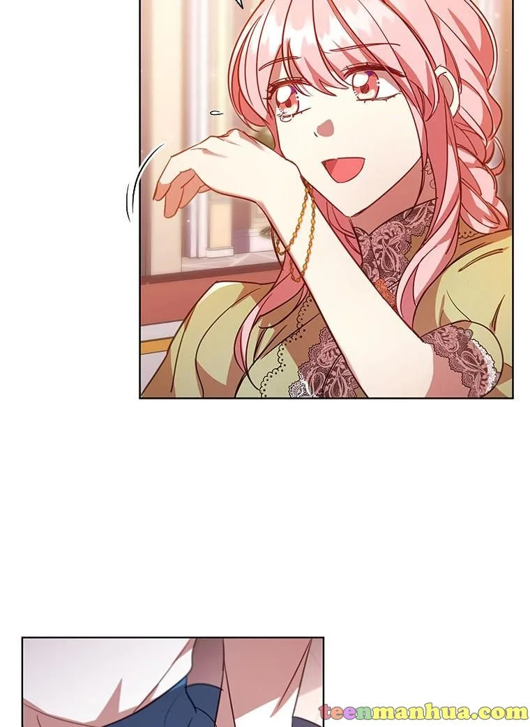 I’m Divorced, But I’m a Chaebol Chapter 21 page 5