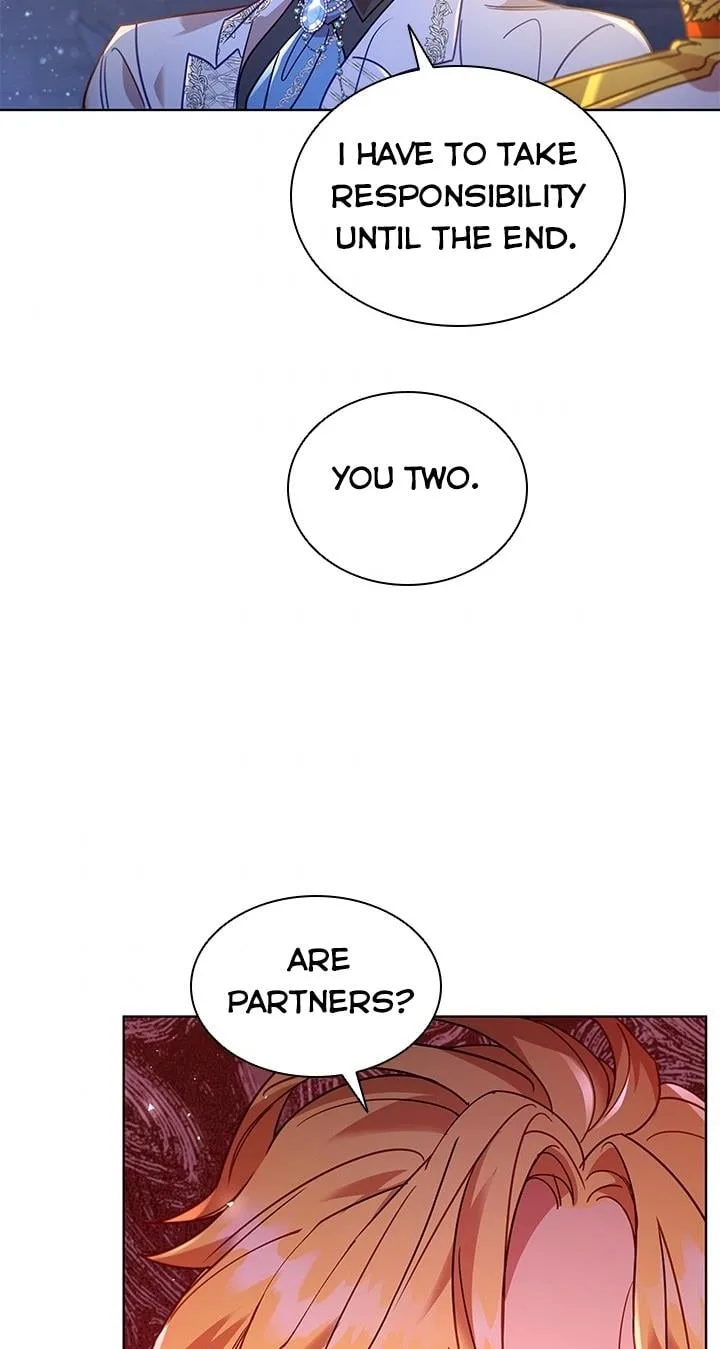 I’m Divorced, But I’m a Chaebol Chapter 18 page 60