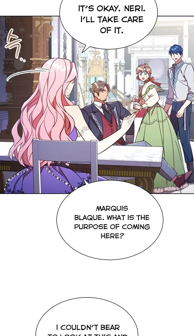 I’m Divorced, But I’m a Chaebol Chapter 22 page 25
