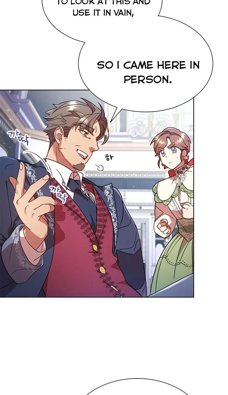 I’m Divorced, But I’m a Chaebol Chapter 22 page 26