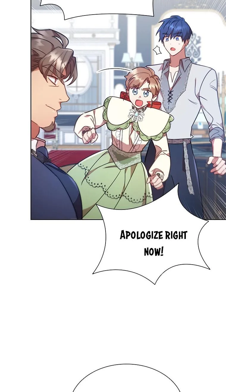 I’m Divorced, But I’m a Chaebol Chapter 22 page 24