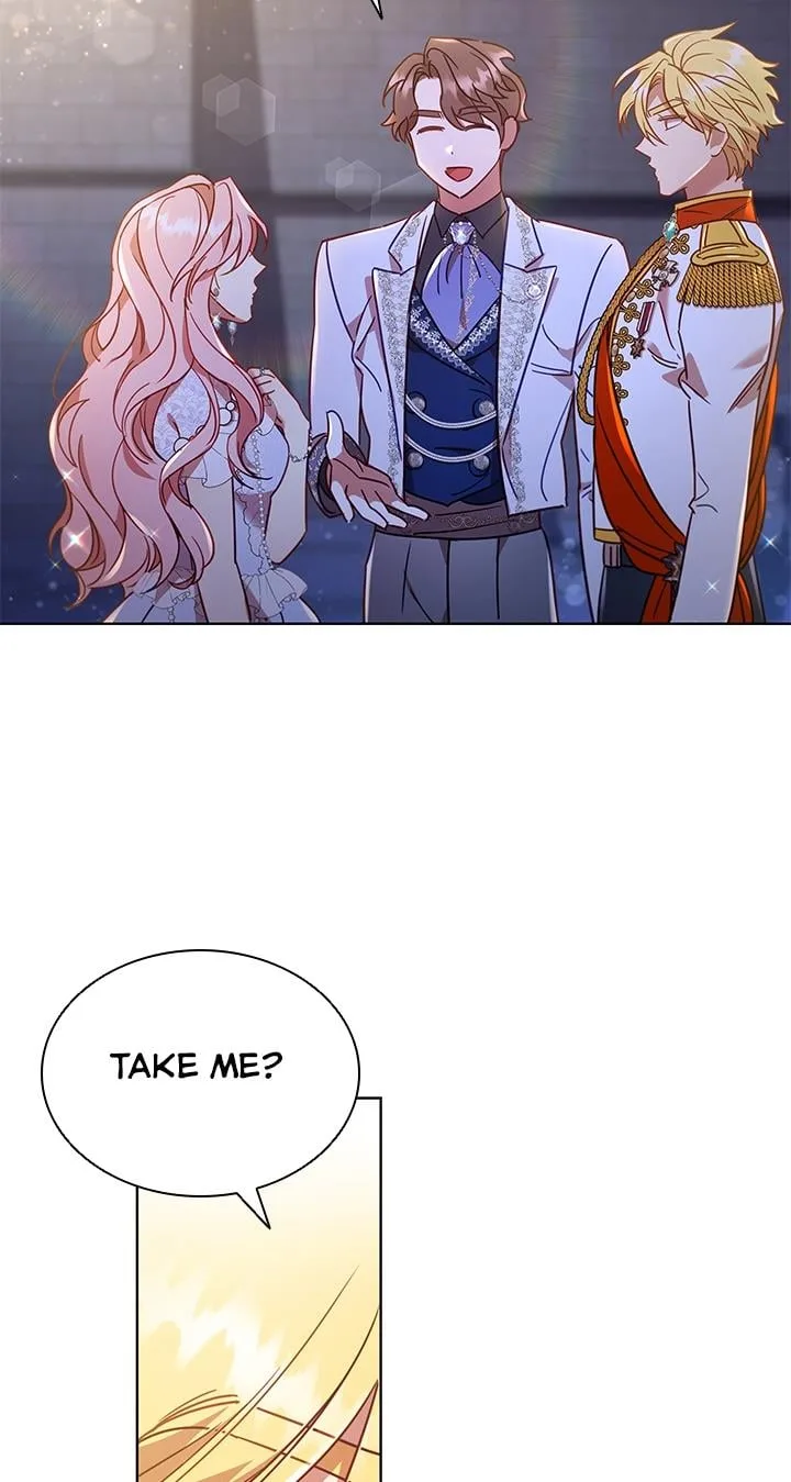 I’m Divorced, But I’m a Chaebol Chapter 18 page 58