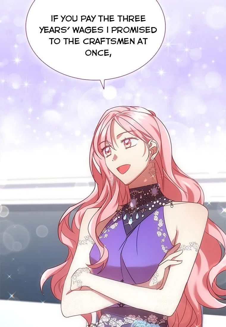 I’m Divorced, But I’m a Chaebol Chapter 22 page 35