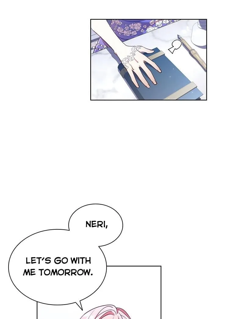 I’m Divorced, But I’m a Chaebol Chapter 21 page 19