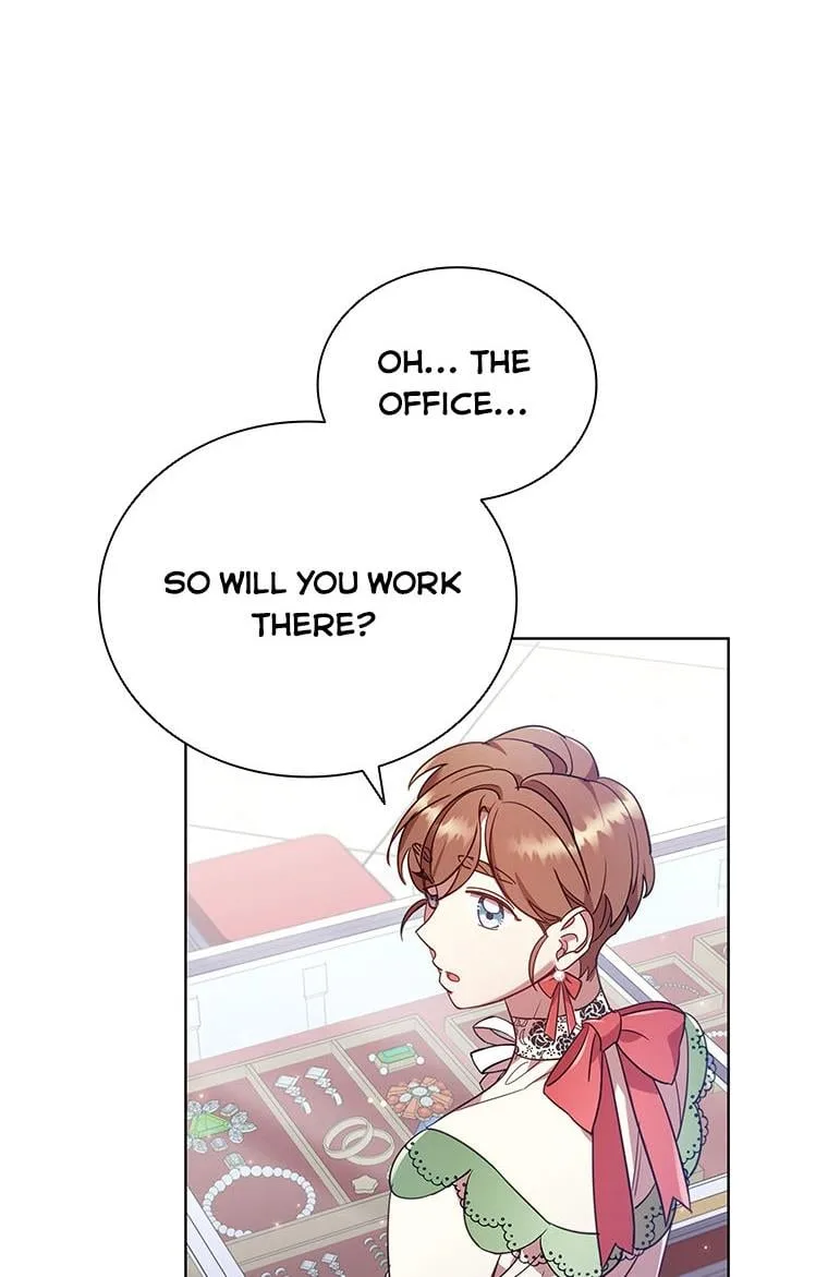 I’m Divorced, But I’m a Chaebol Chapter 21 page 23