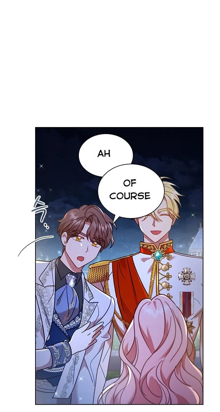 I’m Divorced, But I’m a Chaebol Chapter 18 page 73