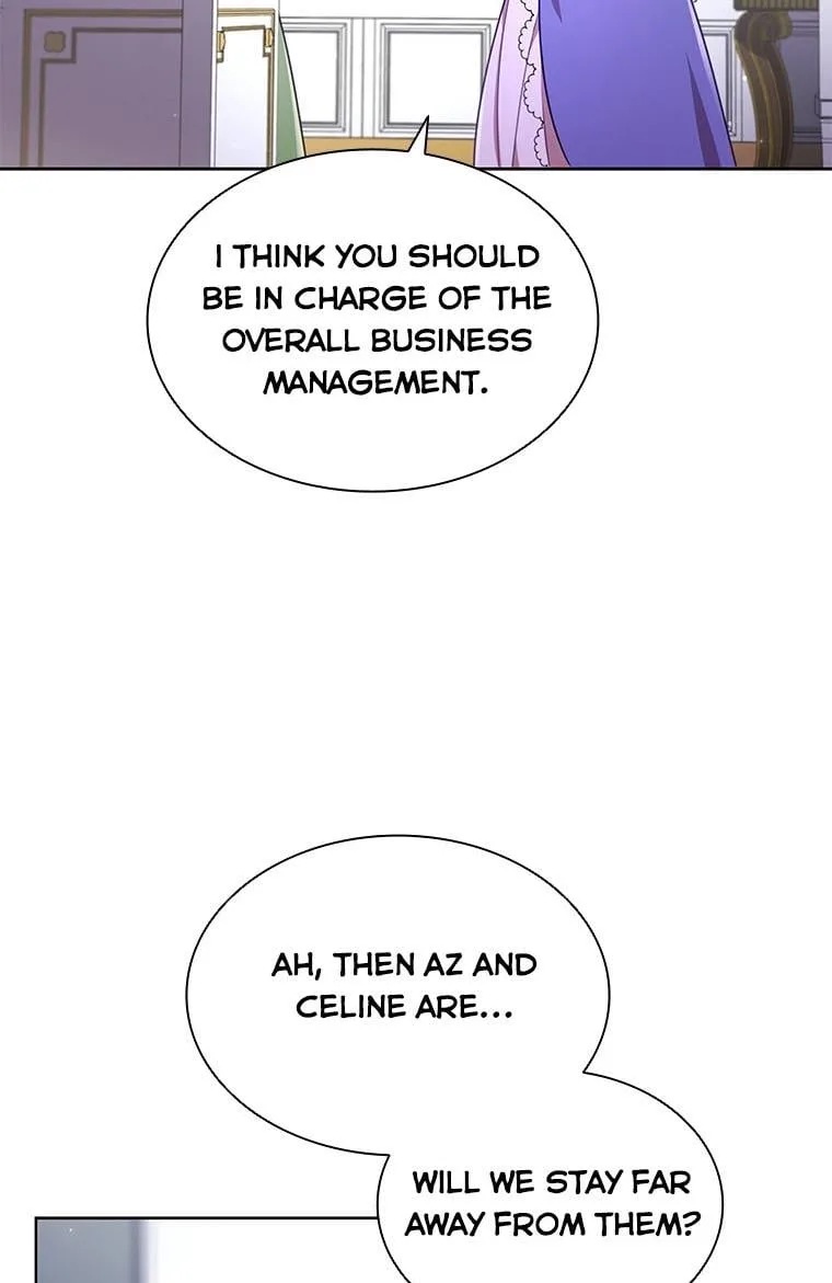 I’m Divorced, But I’m a Chaebol Chapter 21 page 25