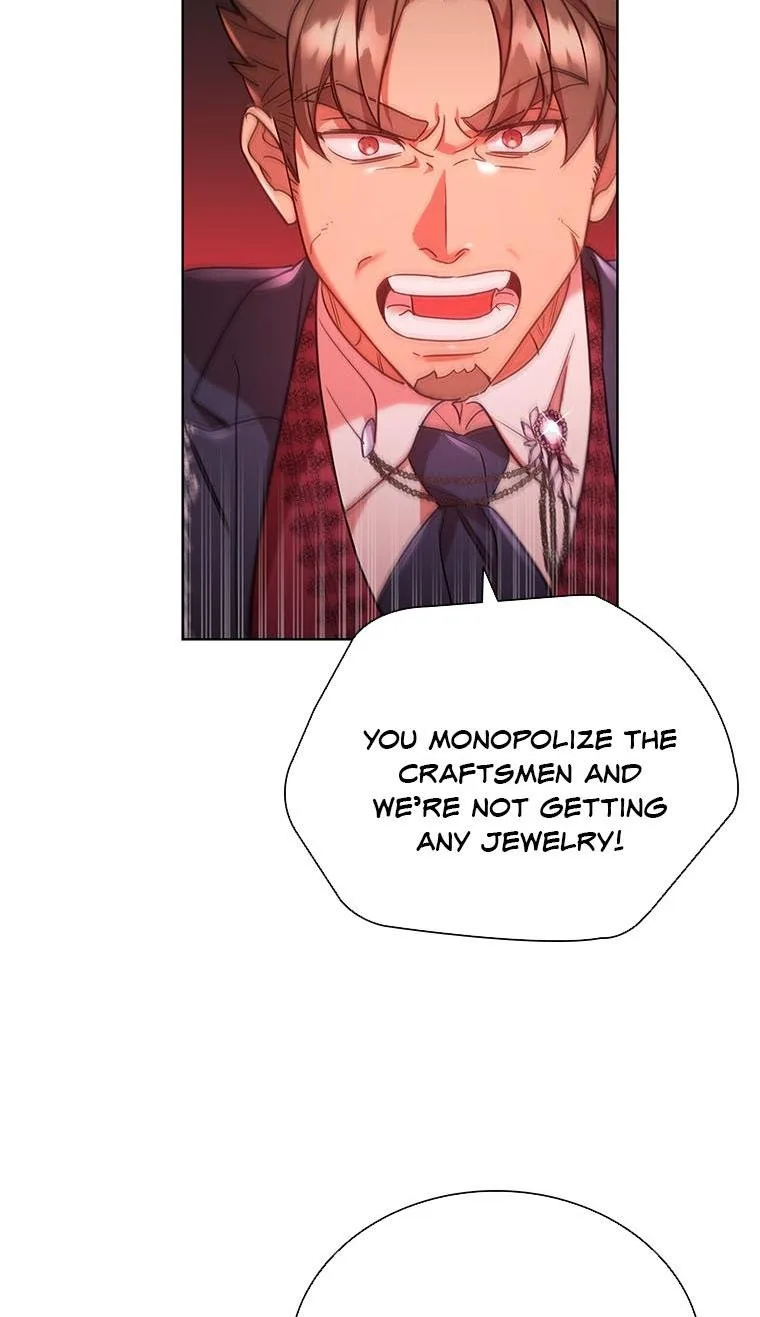 I’m Divorced, But I’m a Chaebol Chapter 22 page 30
