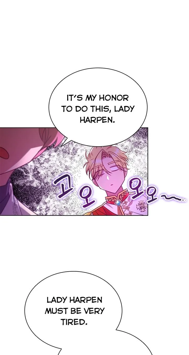I’m Divorced, But I’m a Chaebol Chapter 18 page 74