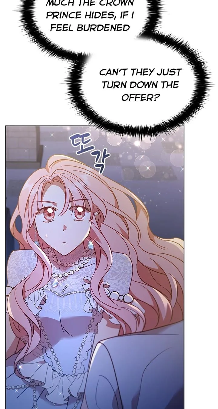I’m Divorced, But I’m a Chaebol Chapter 18 page 80