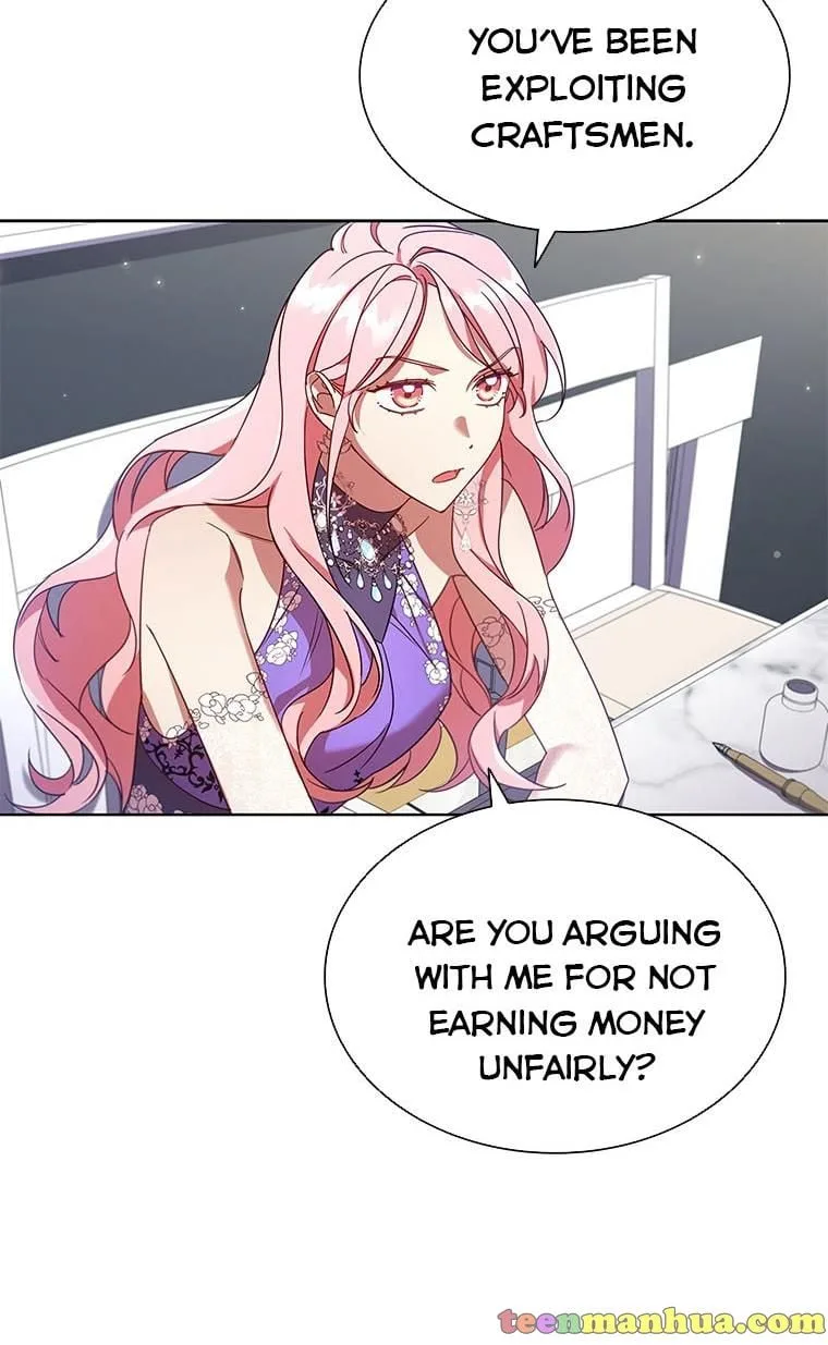 I’m Divorced, But I’m a Chaebol Chapter 22 page 45