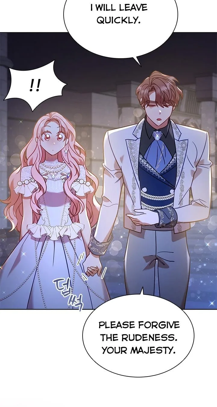 I’m Divorced, But I’m a Chaebol Chapter 18 page 75