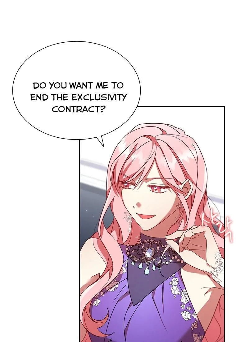 I’m Divorced, But I’m a Chaebol Chapter 22 page 32