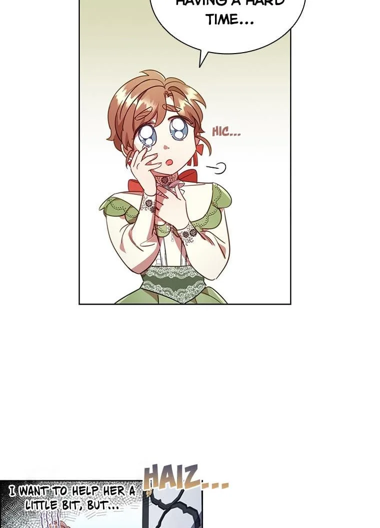 I’m Divorced, But I’m a Chaebol Chapter 21 page 40
