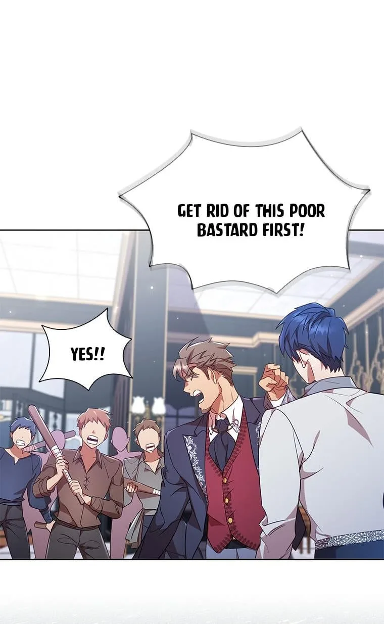 I’m Divorced, But I’m a Chaebol Chapter 22 page 58