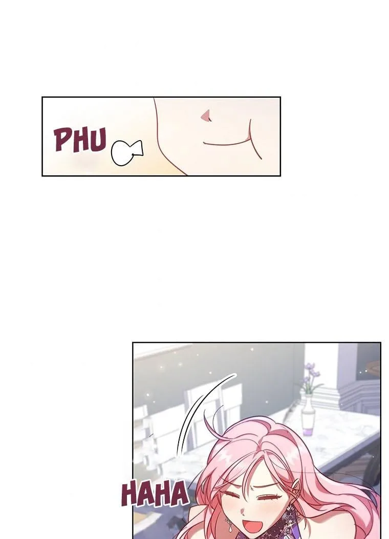 I’m Divorced, But I’m a Chaebol Chapter 21 page 37