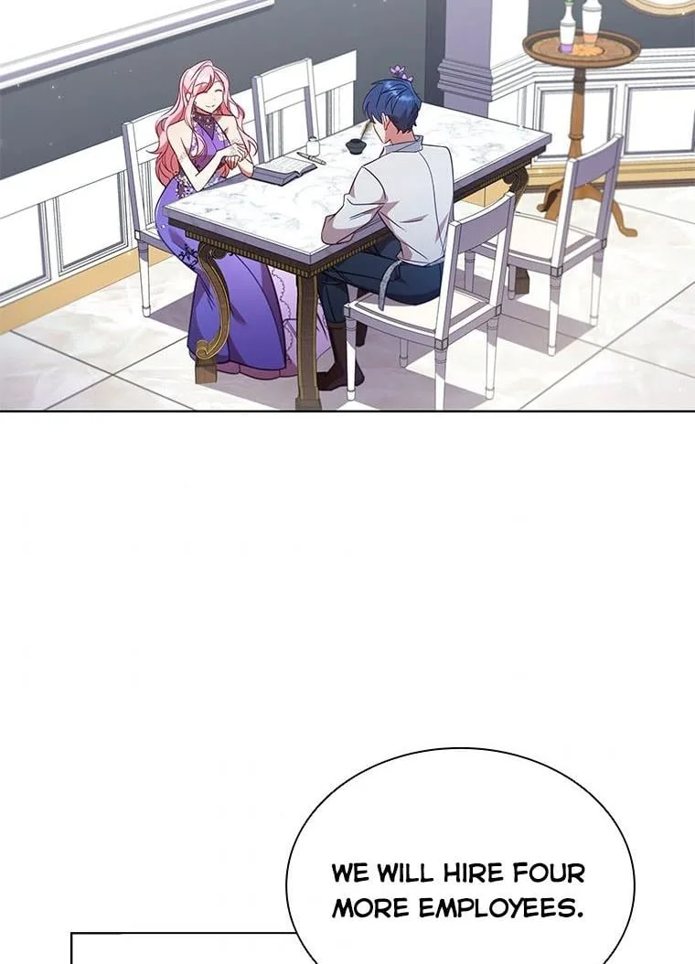 I’m Divorced, But I’m a Chaebol Chapter 21 page 47