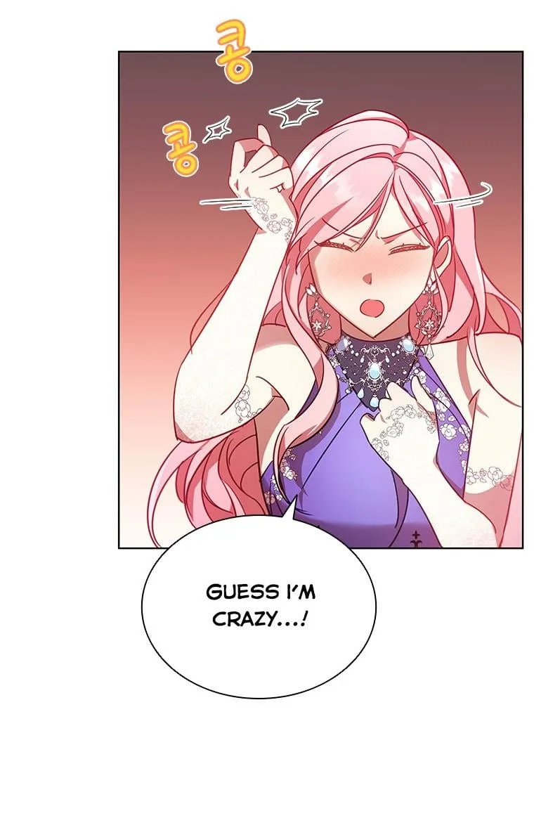 I’m Divorced, But I’m a Chaebol Chapter 21 page 35