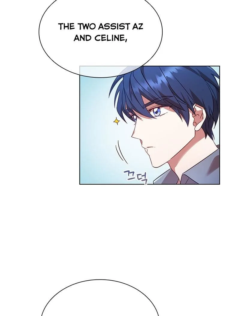 I’m Divorced, But I’m a Chaebol Chapter 21 page 49