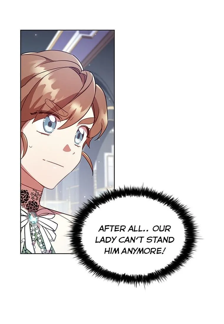 I’m Divorced, But I’m a Chaebol Chapter 22 page 42
