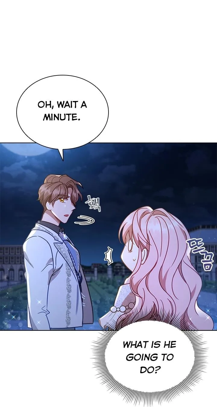 I’m Divorced, But I’m a Chaebol Chapter 18 page 87