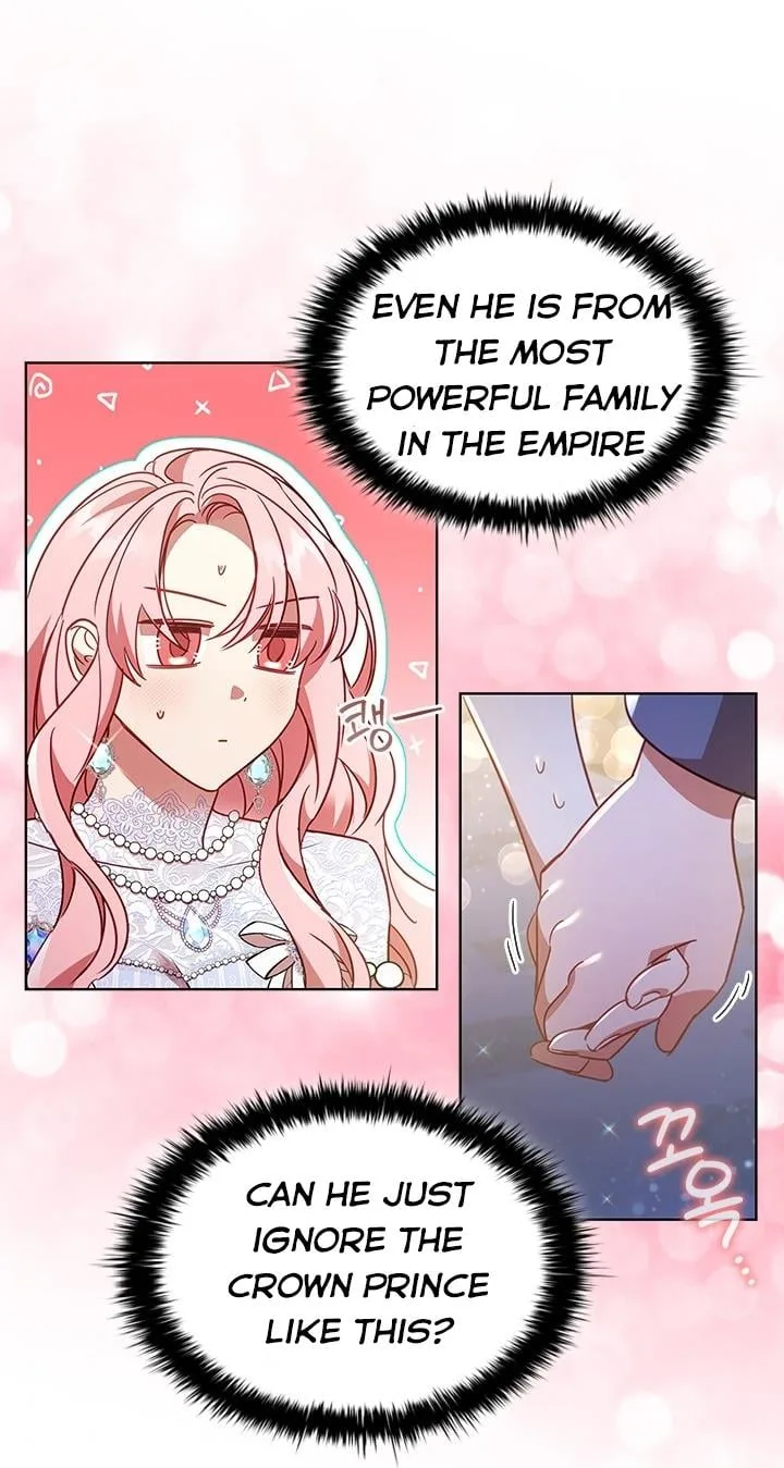 I’m Divorced, But I’m a Chaebol Chapter 18 page 76