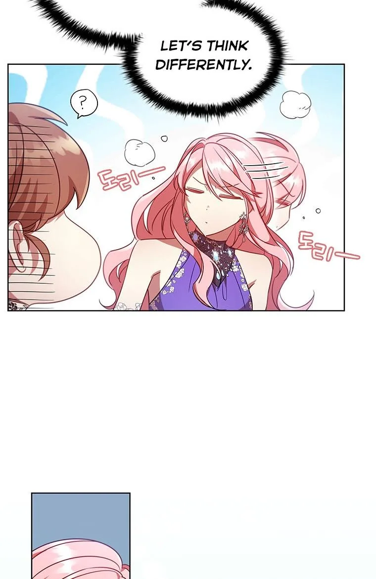 I’m Divorced, But I’m a Chaebol Chapter 21 page 32