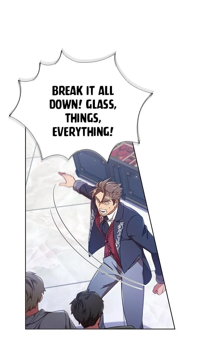 I’m Divorced, But I’m a Chaebol Chapter 22 page 52