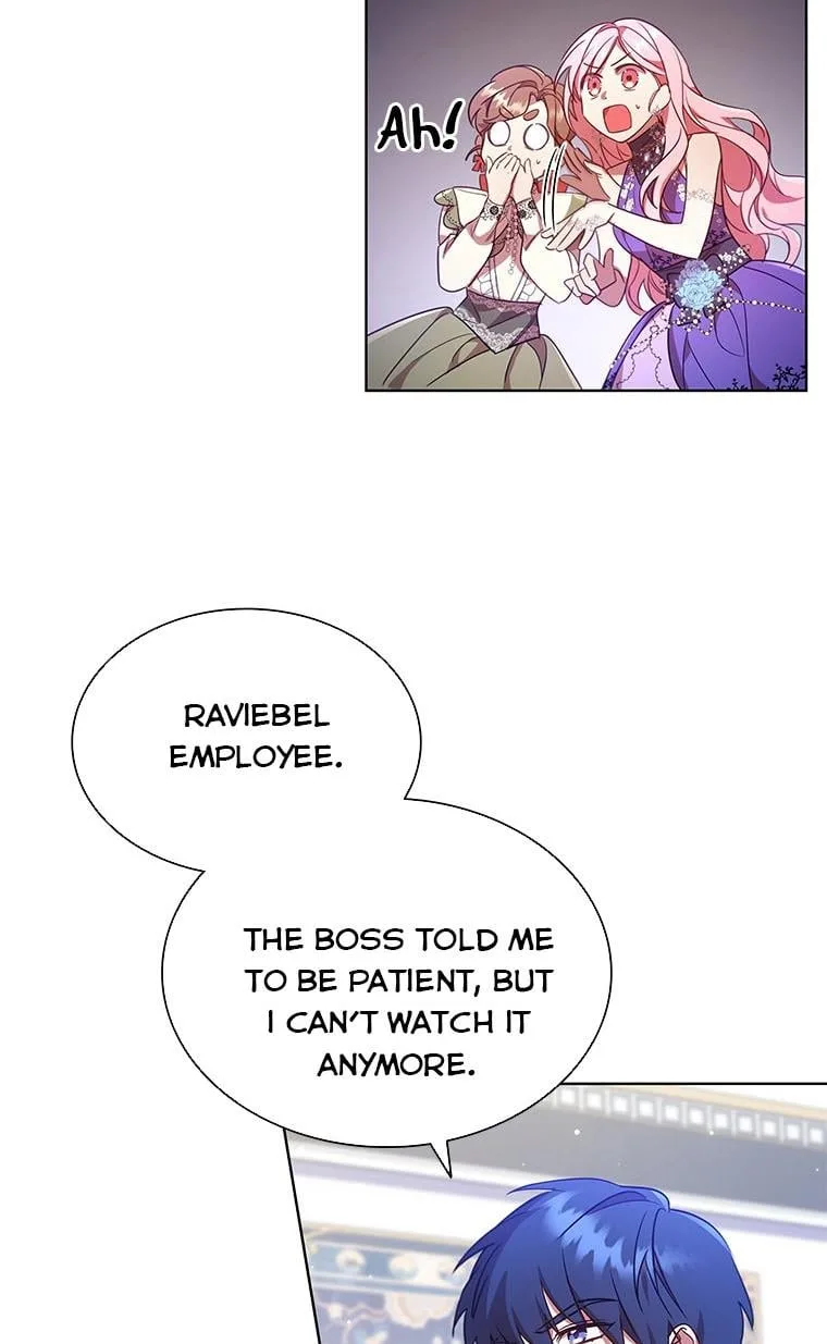 I’m Divorced, But I’m a Chaebol Chapter 22 page 56