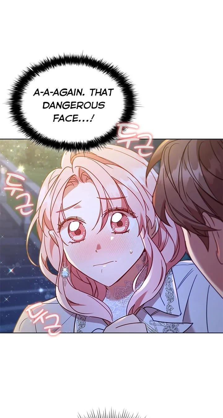 I’m Divorced, But I’m a Chaebol Chapter 18 page 96