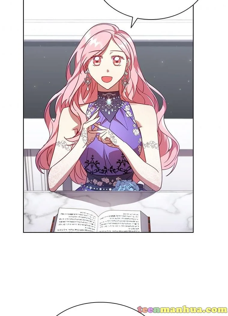 I’m Divorced, But I’m a Chaebol Chapter 21 page 48