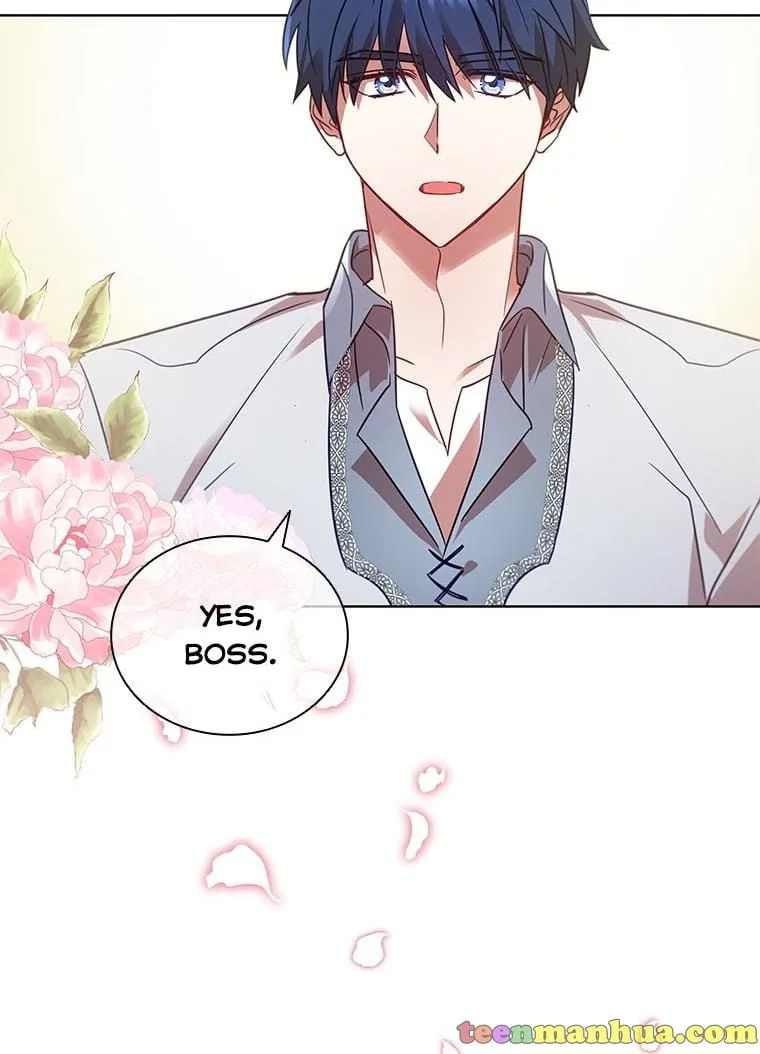 I’m Divorced, But I’m a Chaebol Chapter 21 page 54